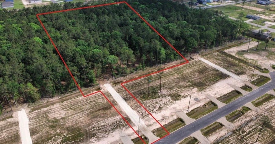 Property photo for 18361 Bunsen Drive, Conroe, TX