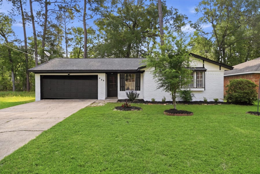 Property photo for 430 Eastwood Drive, New Caney, TX