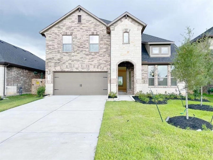 Property photo for 28303 Hazel Trail, Katy, TX