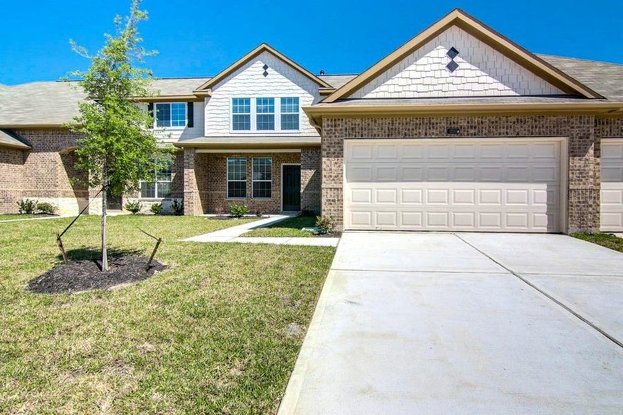 Property photo for 12311 Maura Lane, Houston, TX