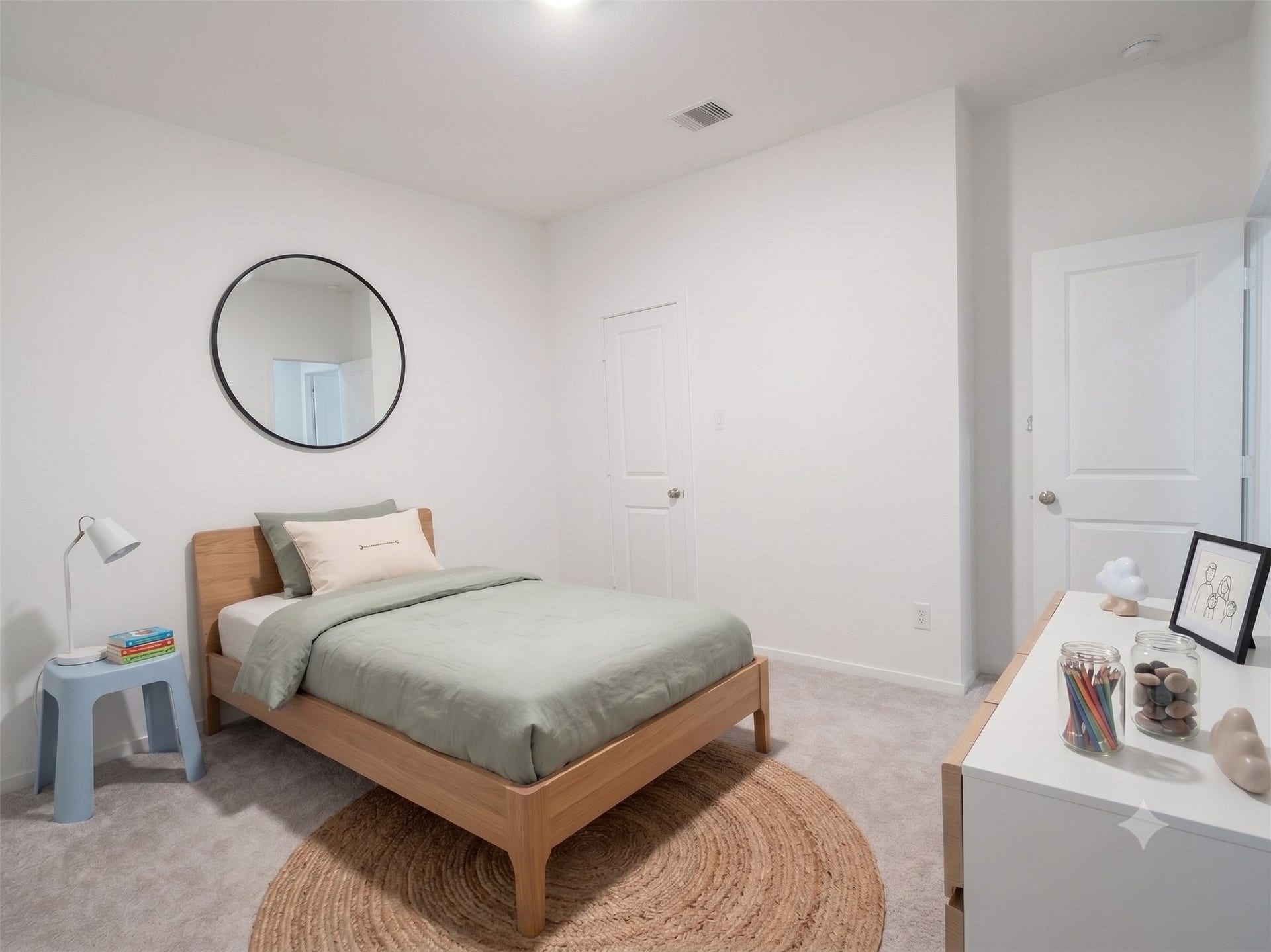 2605 Lago Costa Drive, Texas City, TX 77568 Virtually Staged