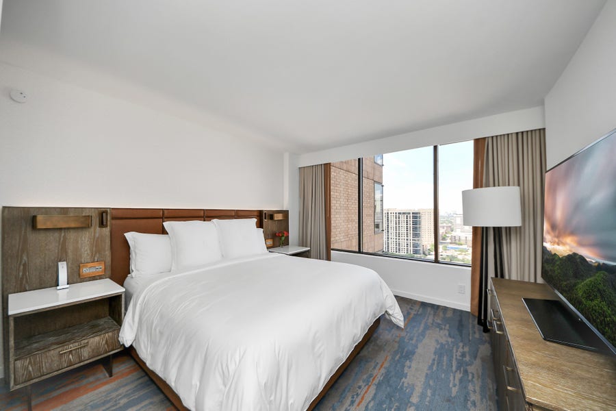 Property photo for 1300 Lamar Street Street, #T8, Houston, TX