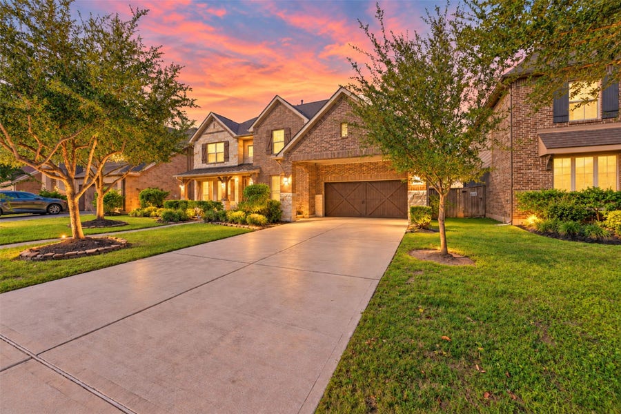 Property photo for 27818 Burchfield Grove Lane, Katy, TX