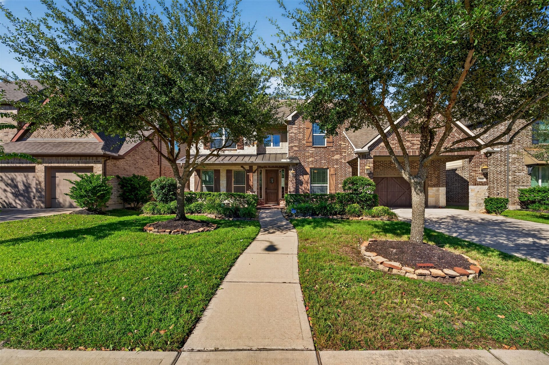 27818 Burchfield Grove Lane, Katy, TX 77494 Ready to make this house your home? With spacious living areas, versatile entertainment spaces, and a backyard made for enjoying the outdoors, this home has so much to offer! Schedule your private showing today and come see it for yourself!