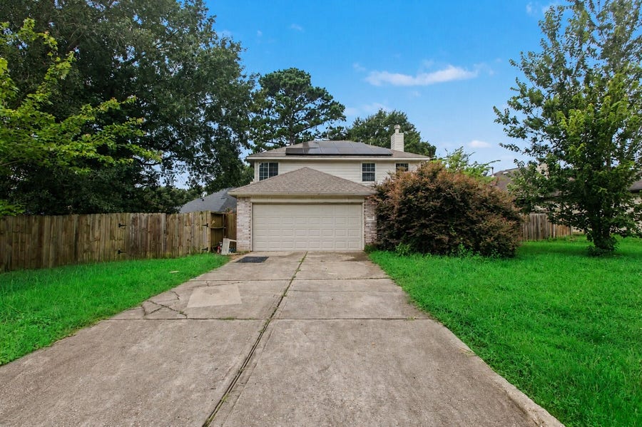 Property photo for 22952 Sebastian Drive, Porter, TX
