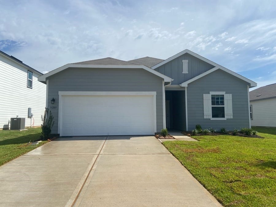 Property photo for 31203 Williams Landing Street, Waller, TX