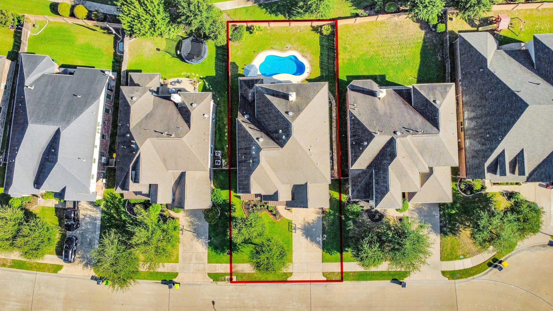 27514 Wilson Run Lane, Fulshear, TX 77441