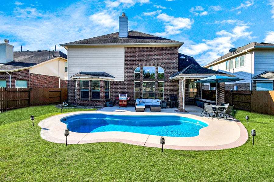 Property photo for 27514 Wilson Run Lane, Fulshear, TX