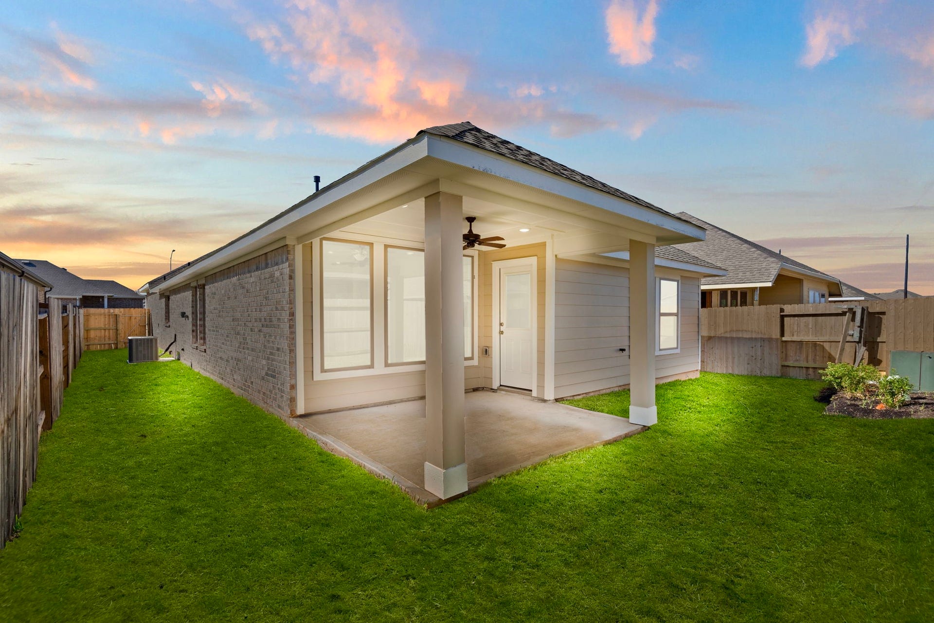 219 Violet Crown Lane, New Caney, TX 77357 representative photo