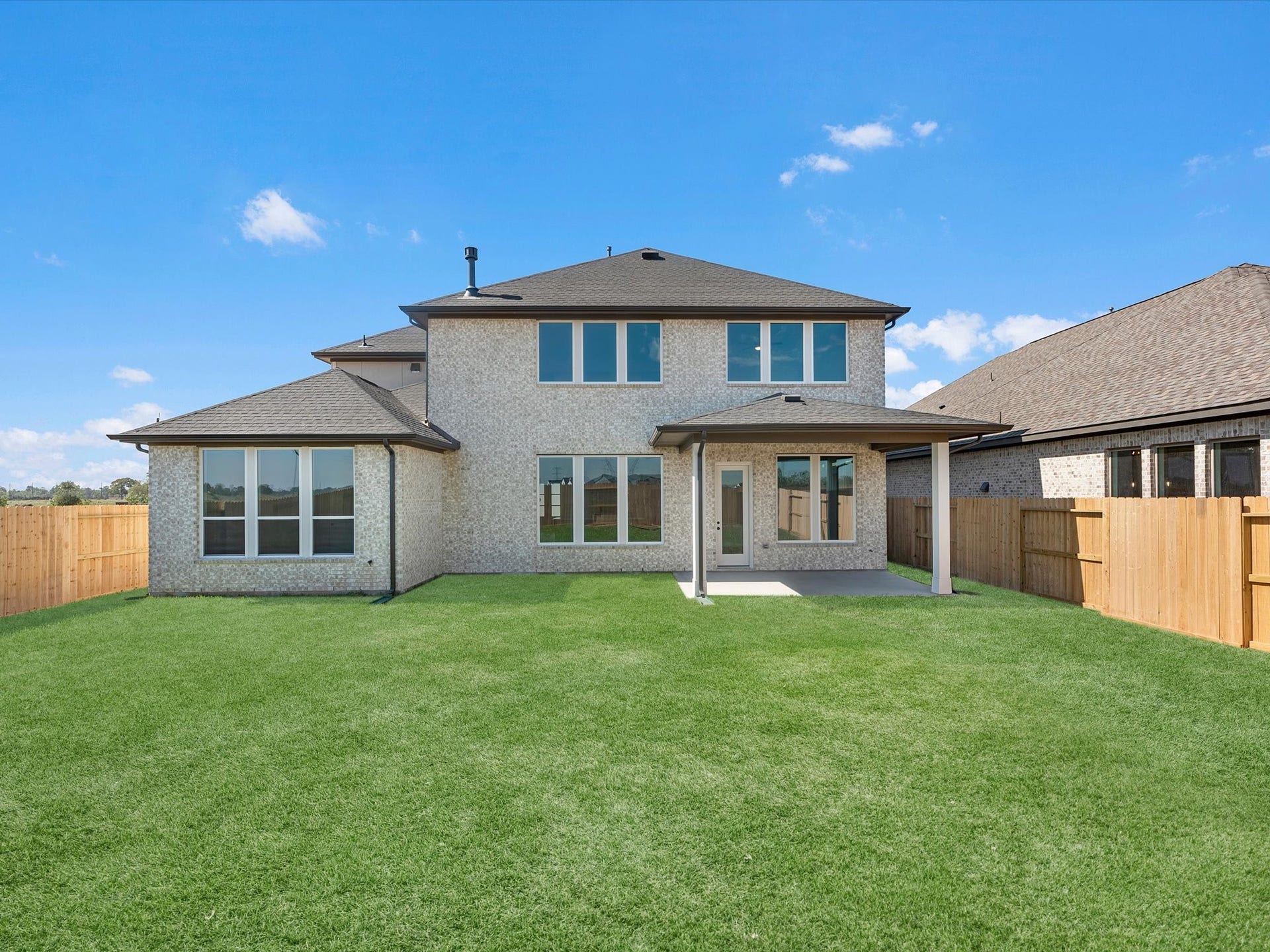 219 Violet Crown Lane, New Caney, TX 77357