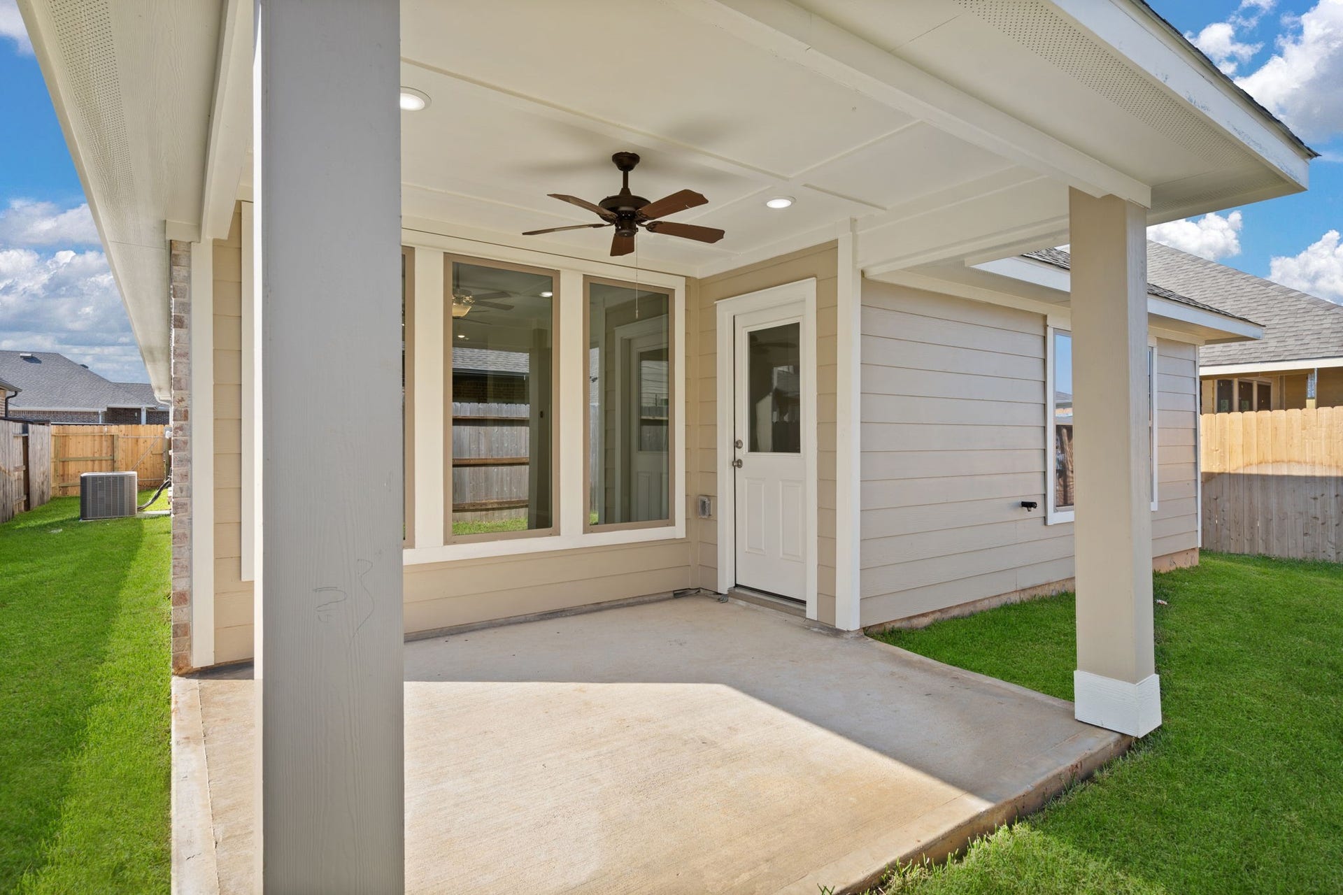 219 Violet Crown Lane, New Caney, TX 77357 representative photo