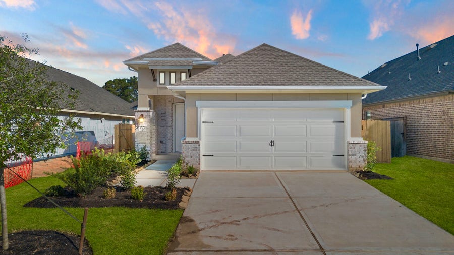 Property photo for 219 Violet Crown Lane, New Caney, TX