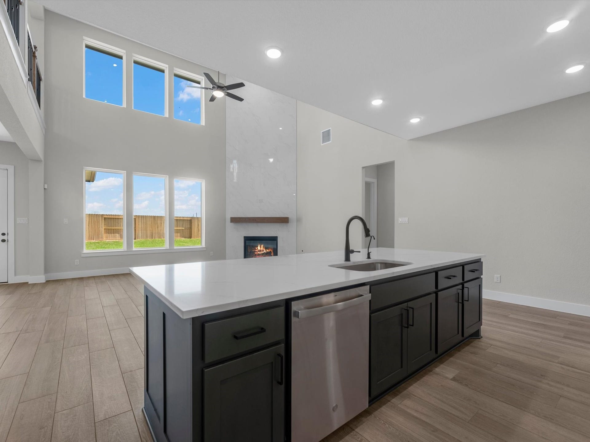 219 Violet Crown Lane, New Caney, TX 77357