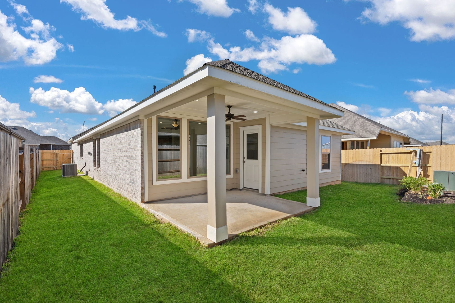 219 Violet Crown Lane, New Caney, TX 77357 representative photo