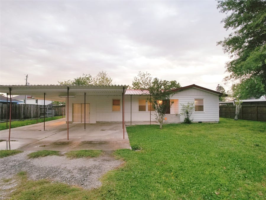 Property photo for 3310 Marvin Road, Baytown, TX
