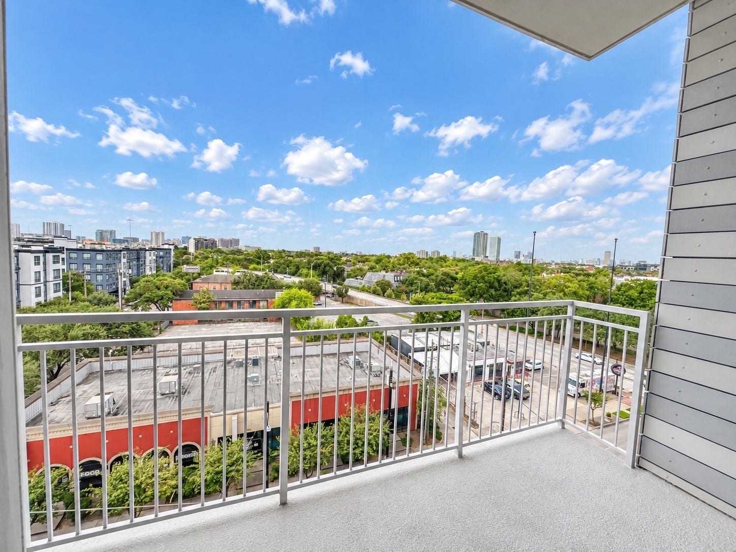 3120 Smith Street, #522, Houston, TX 77006