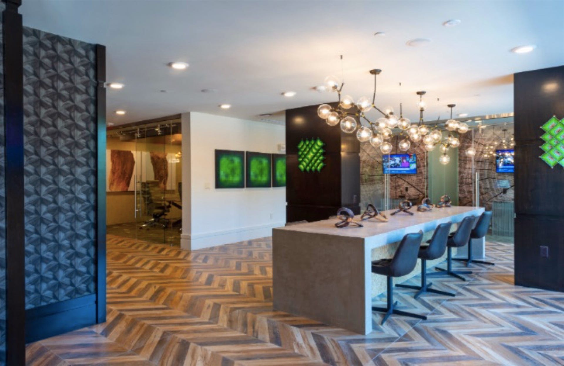 3120 Smith Street, #522, Houston, TX 77006
