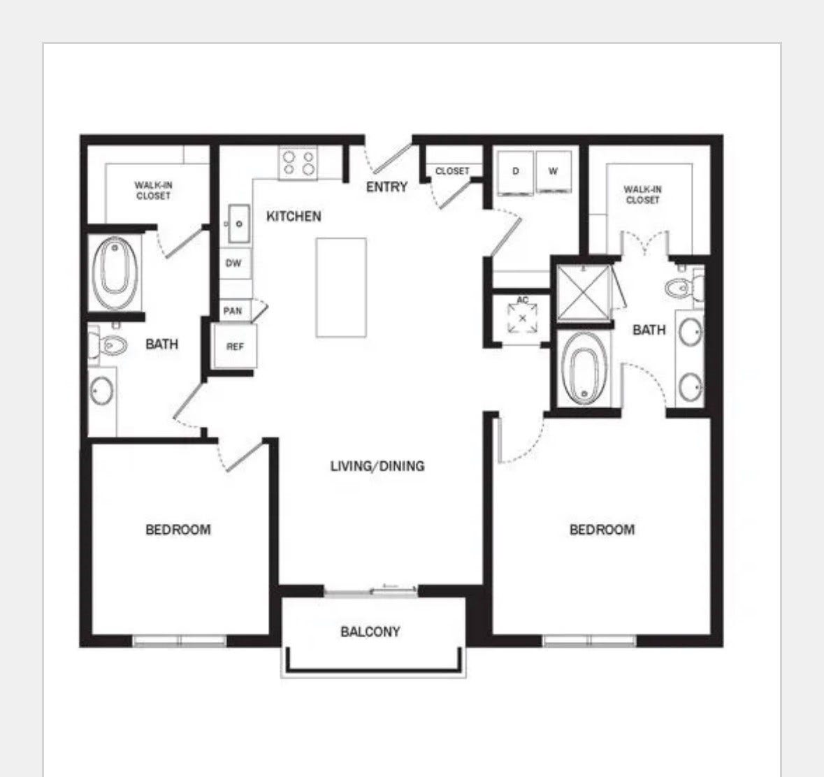 3120 Smith Street, #522, Houston, TX 77006