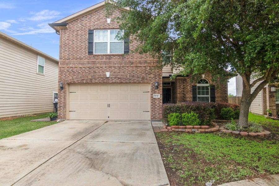 Property photo for 8047 Hall Oak Drive, Houston, TX