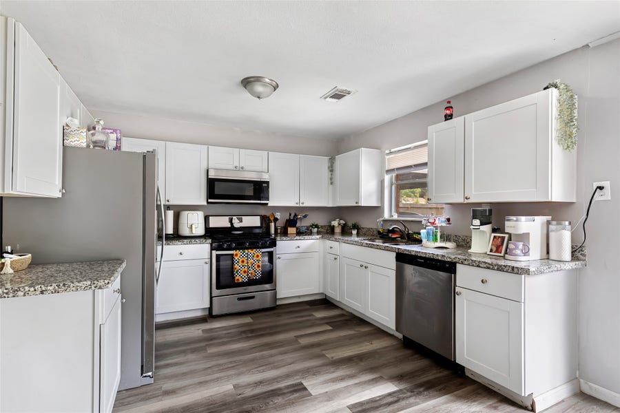 Property photo for 218 Swift Current Drive, Huffman, TX