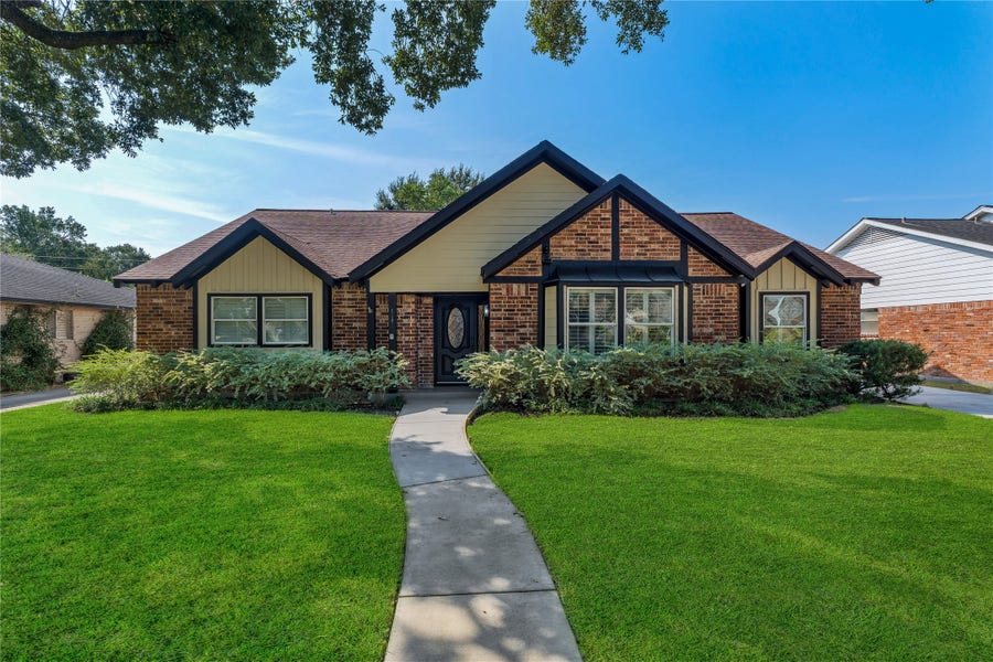 Property photo for 6203 Cheena Drive, Houston, TX