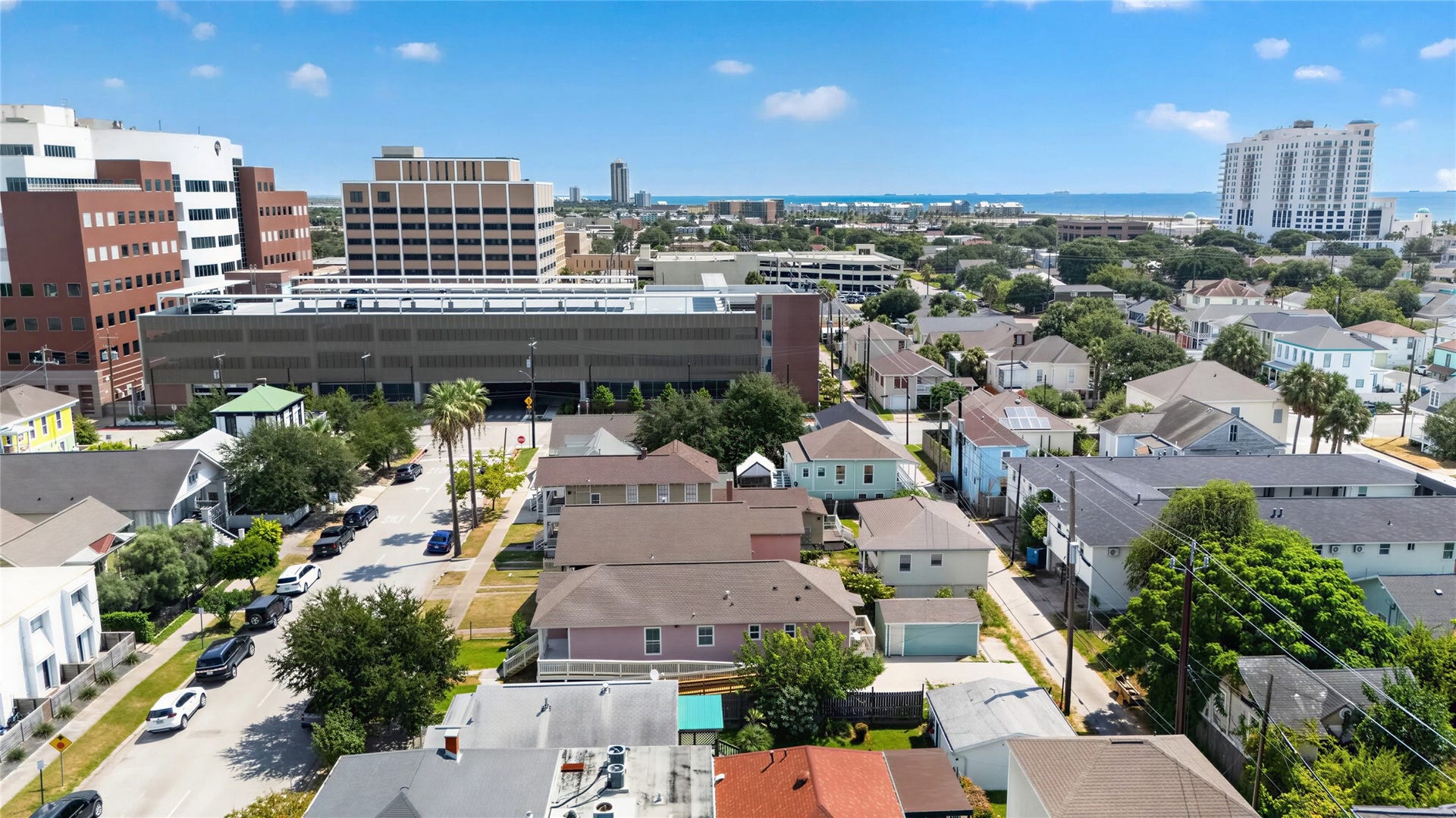 919 Postoffice, Galveston, TX 77550 919 Postoffice, Galveston, TX 77550