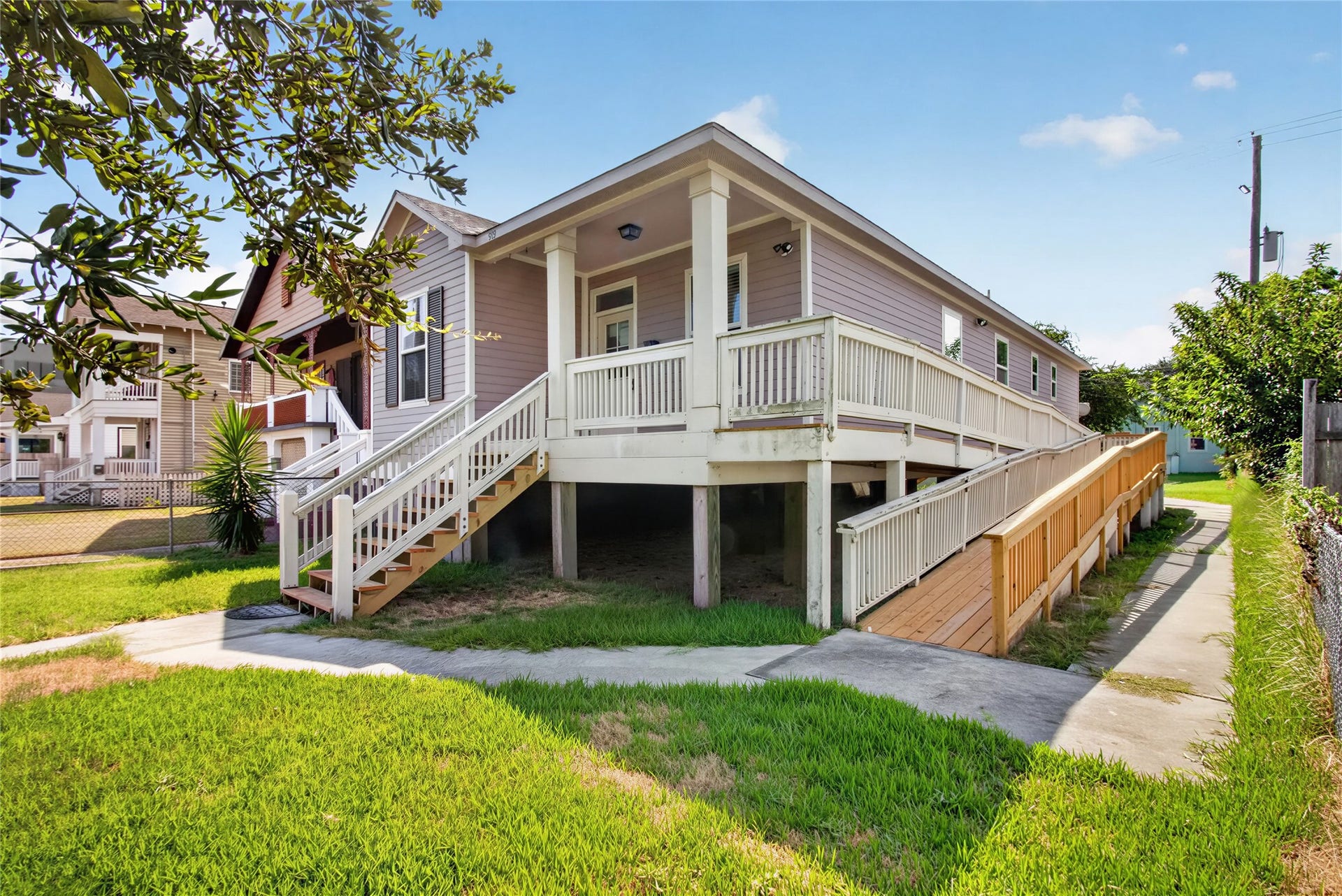 919 Postoffice, Galveston, TX 77550 919 Postoffice, Galveston, TX 77550