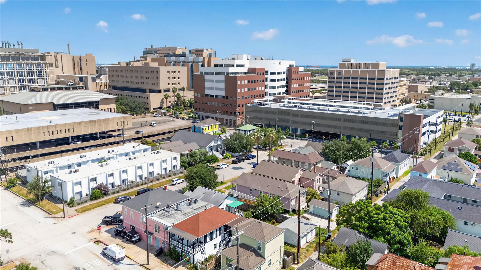 919 Postoffice, Galveston, TX 77550 919 Postoffice, Galveston, TX 77550