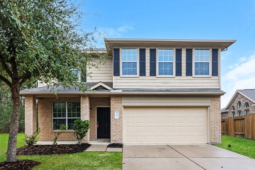 Property photo for 5603 Straight Way, Kingwood, TX