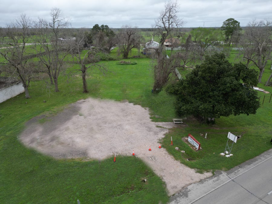 Property photo for 1208 S Brooks, Brazoria, TX