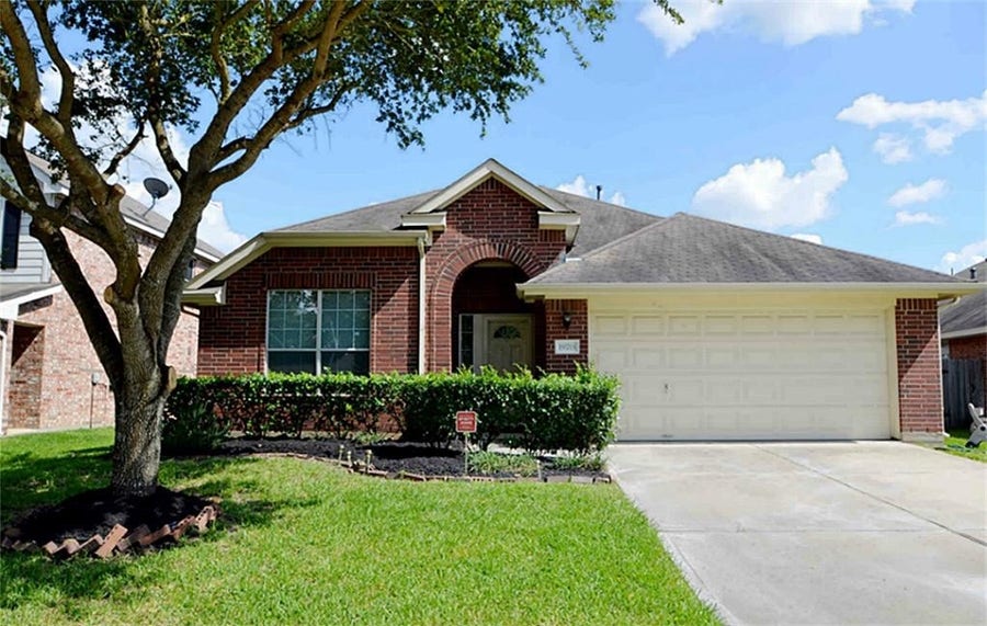 Property photo for 19715 Diamond Hills ln Lane, Katy, TX