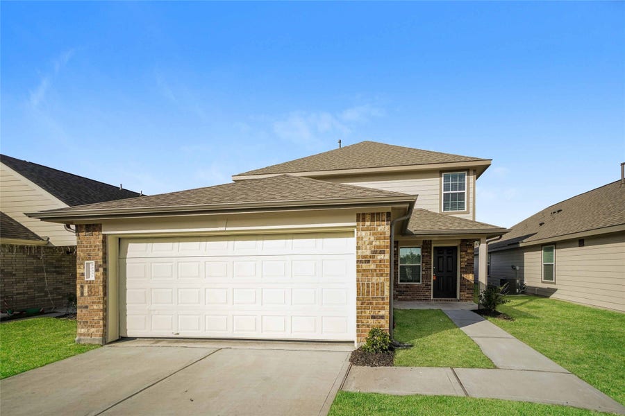 Property photo for 22331 Porter Mountain Trail, Porter, TX