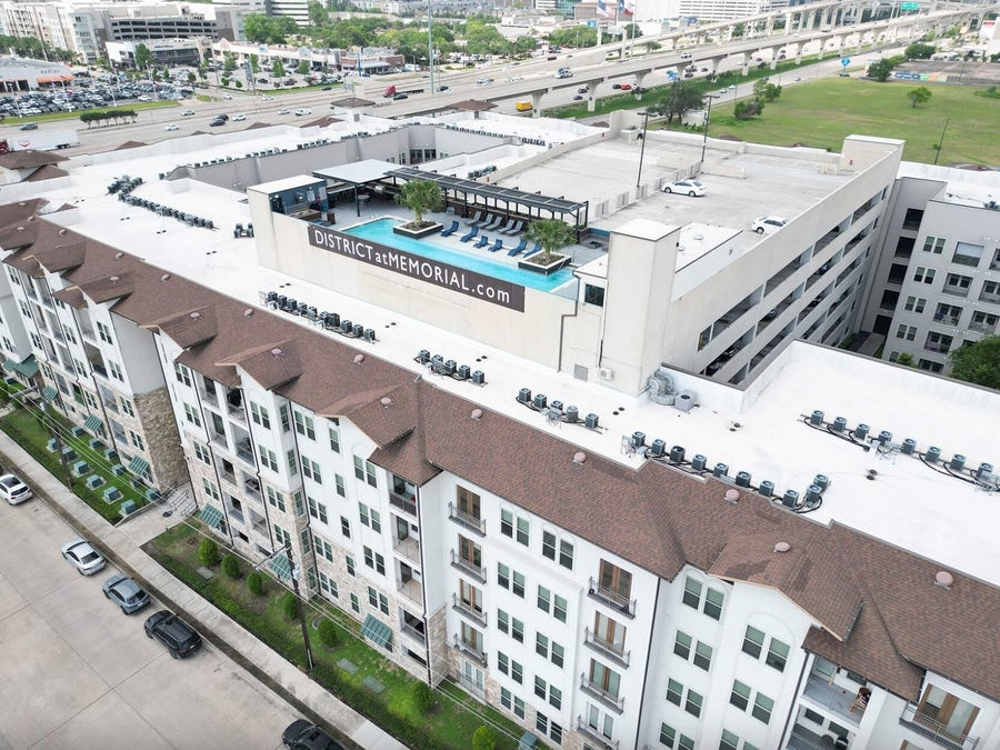 Property photo for 10300 Katy Freeway, #212, Houston, TX