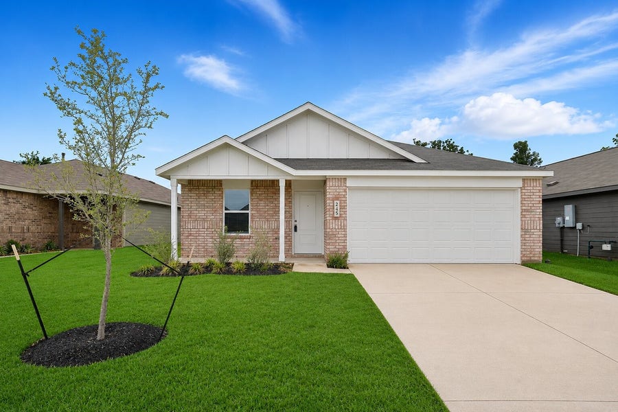 Property photo for 245 Douglas Hills Drive, Magnolia, TX