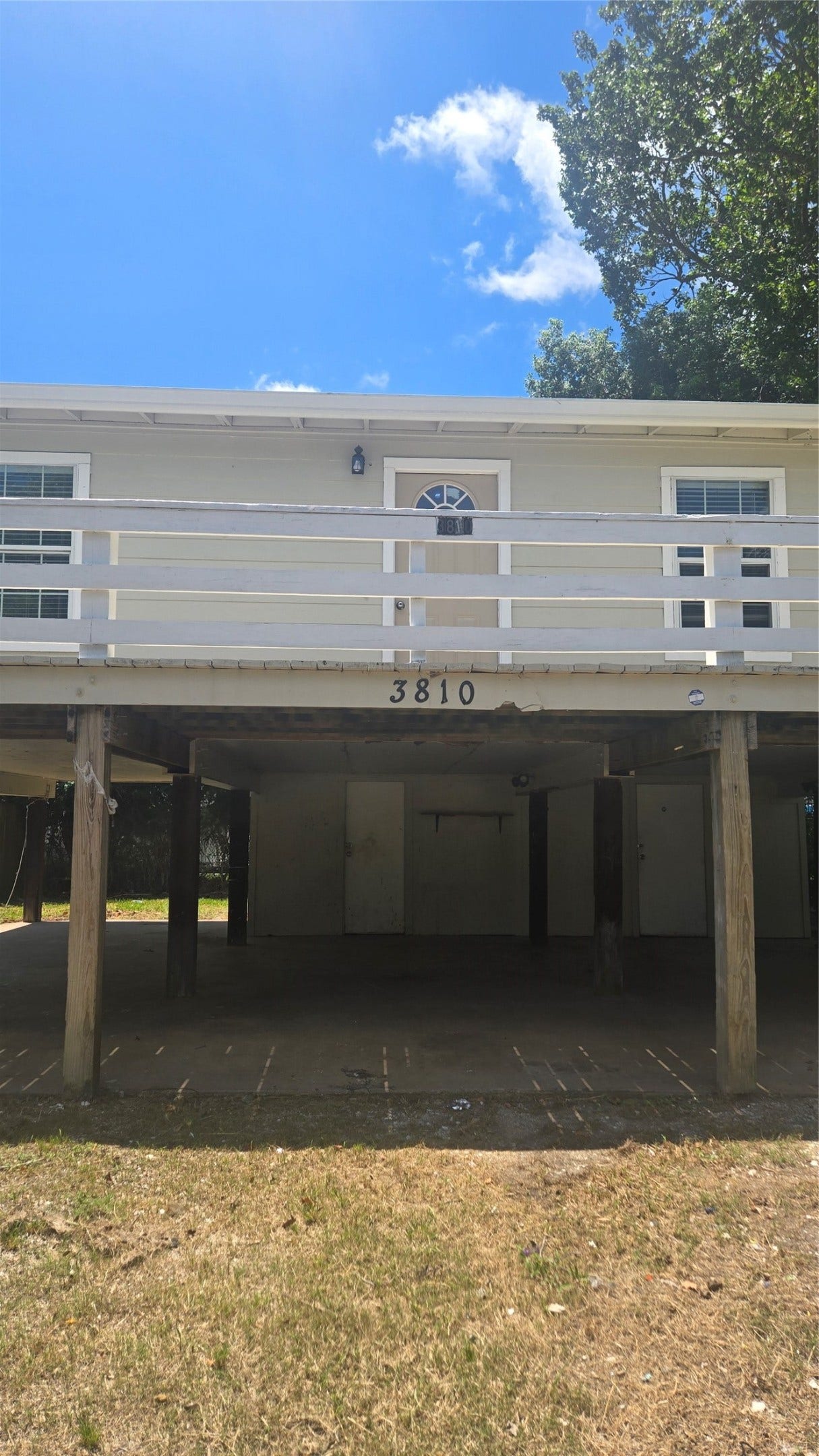 3810 Chanterway Street, Bacliff, TX 77518 3810 Chanterway Street, Bacliff, TX 77518