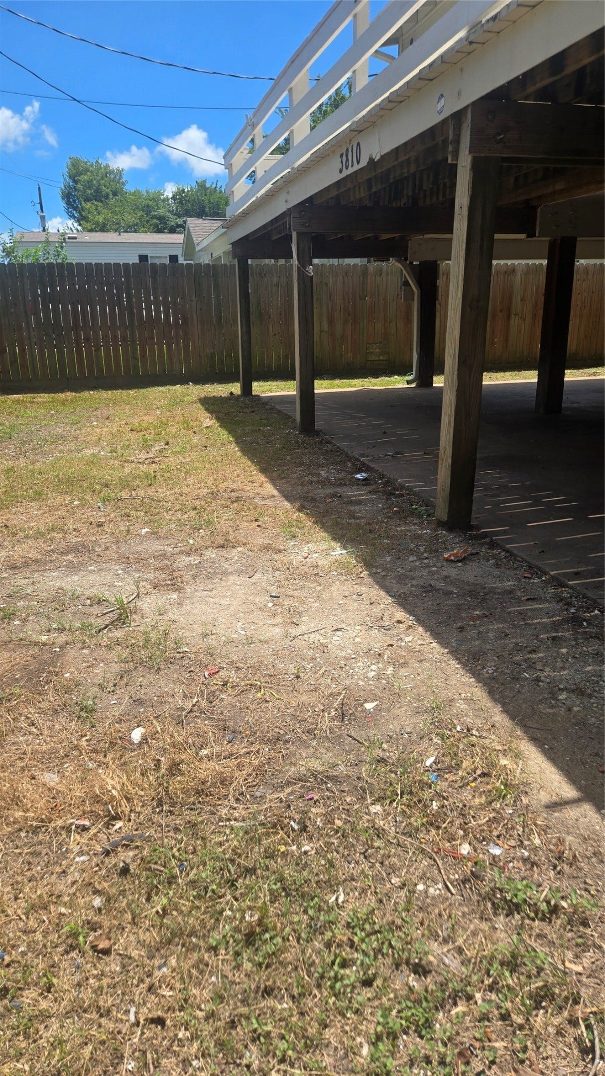 3810 Chanterway Street, Bacliff, TX 77518 3810 Chanterway Street, Bacliff, TX 77518