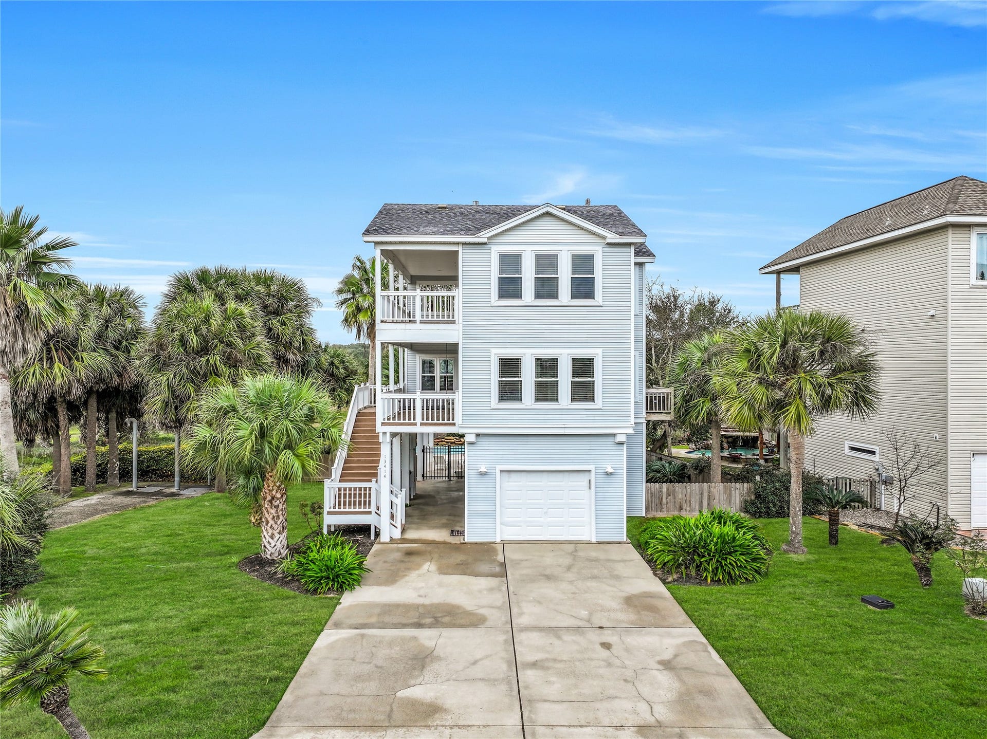 13414 Binnacle Way, Galveston, TX 77554 13414 Binnacle Way, Galveston, TX 77554