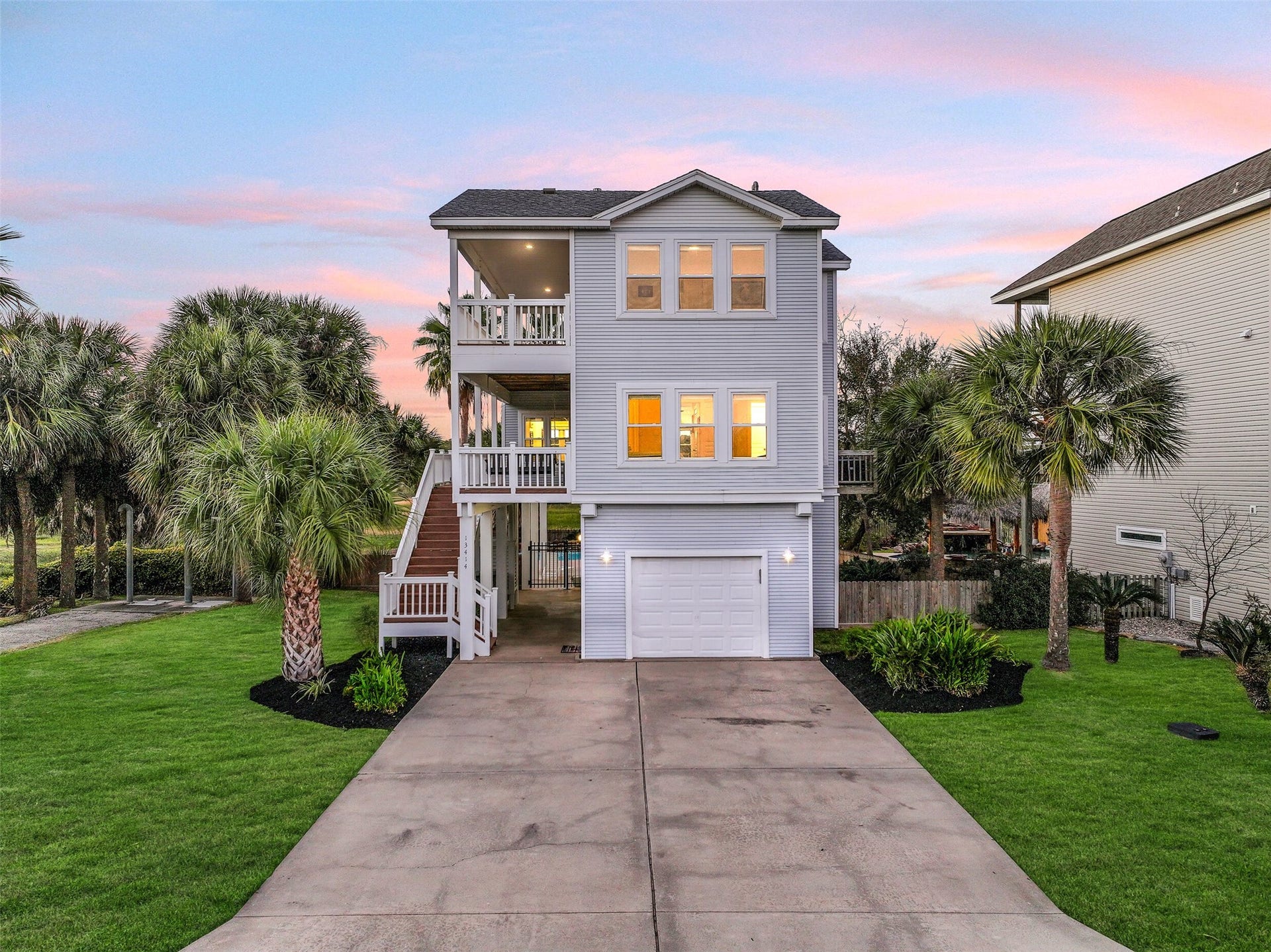 13414 Binnacle Way, Galveston, TX 77554 13414 Binnacle Way, Galveston, TX 77554