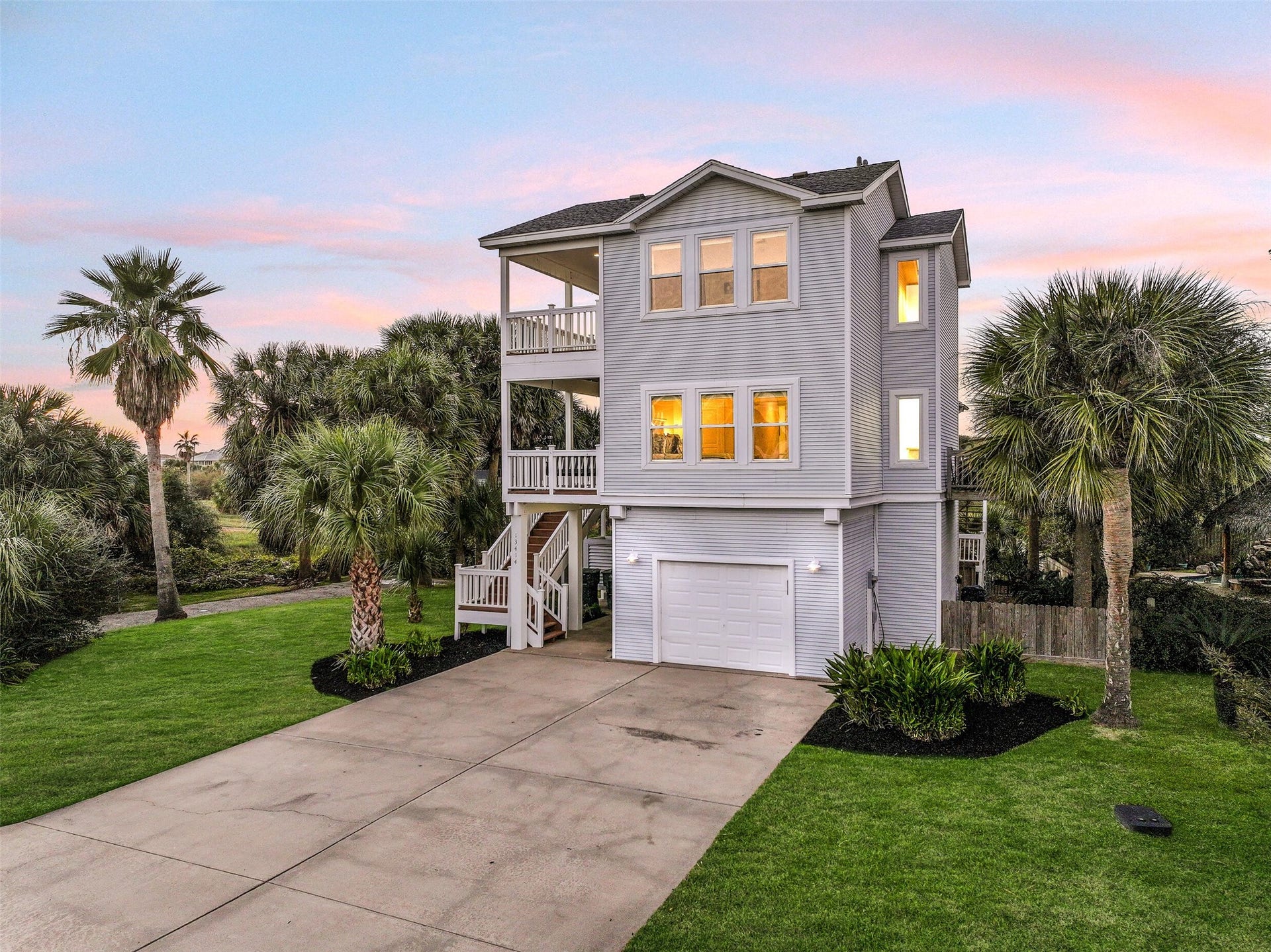 13414 Binnacle Way, Galveston, TX 77554 13414 Binnacle Way, Galveston, TX 77554