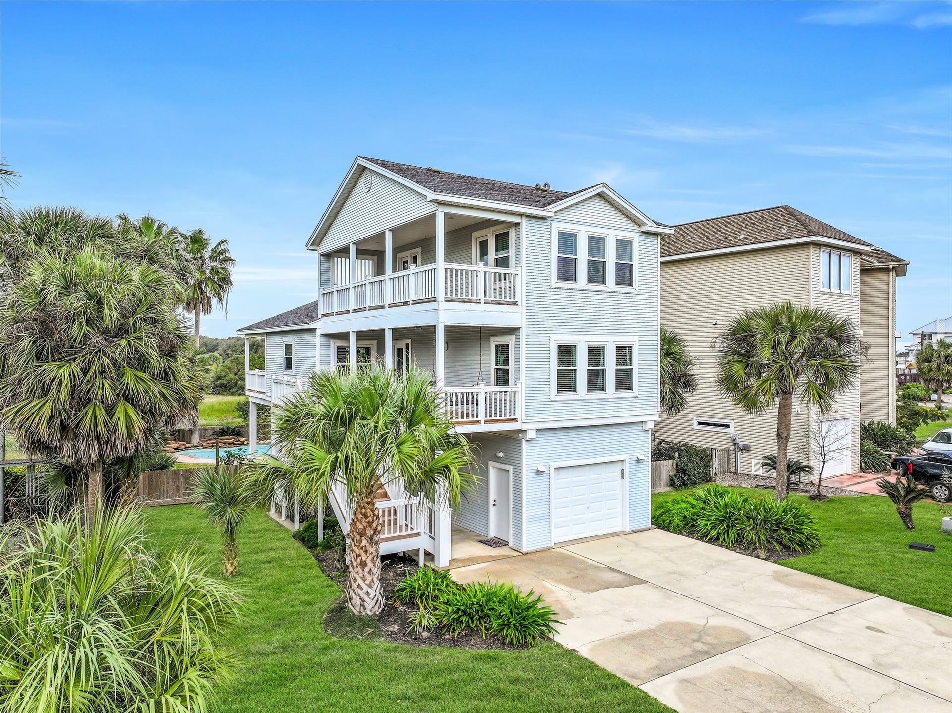 13414 Binnacle Way, Galveston, TX 77554 13414 Binnacle Way, Galveston, TX 77554