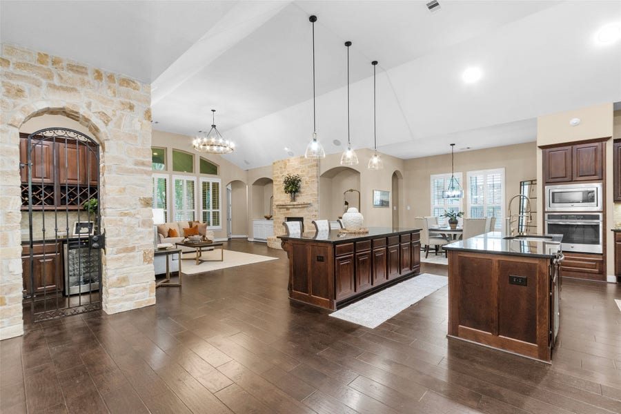 Property photo for 123 Del Monte Pines Drive, Montgomery, TX