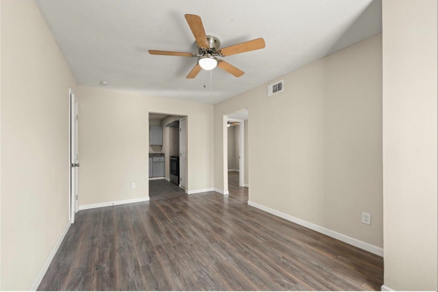 Property photo for 2803 Cleburne Street, #3, Houston, TX