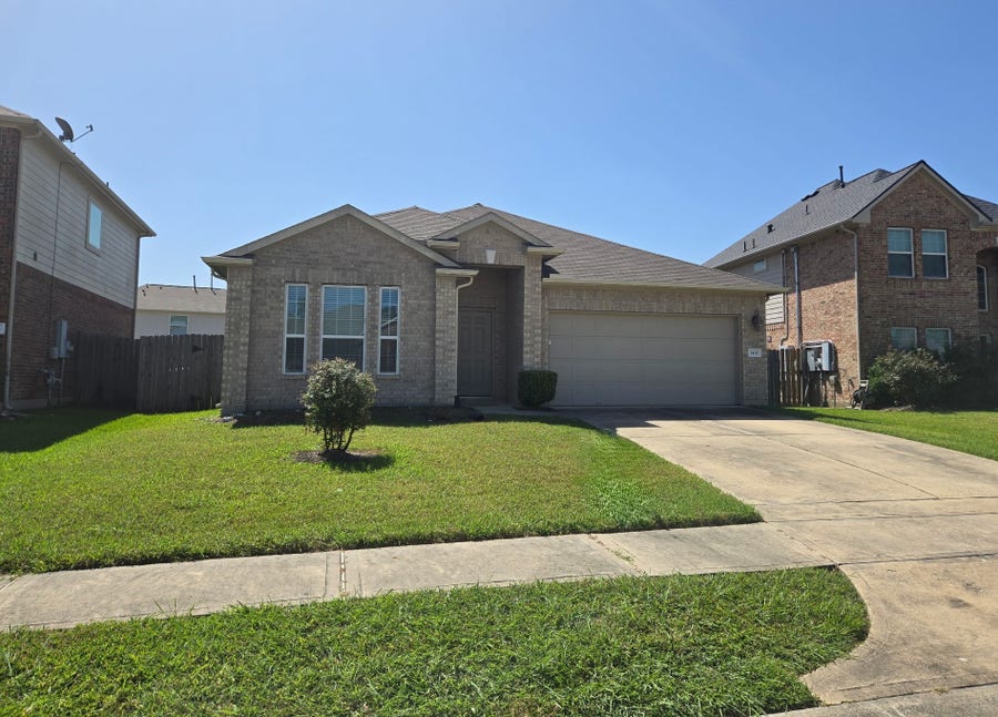 Property photo for 1410 Reno Ridge Lane, Spring, TX