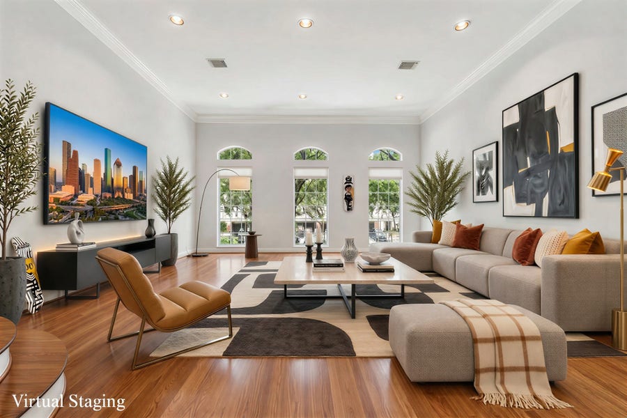 Property photo for 416 McGowen Street, Houston, TX