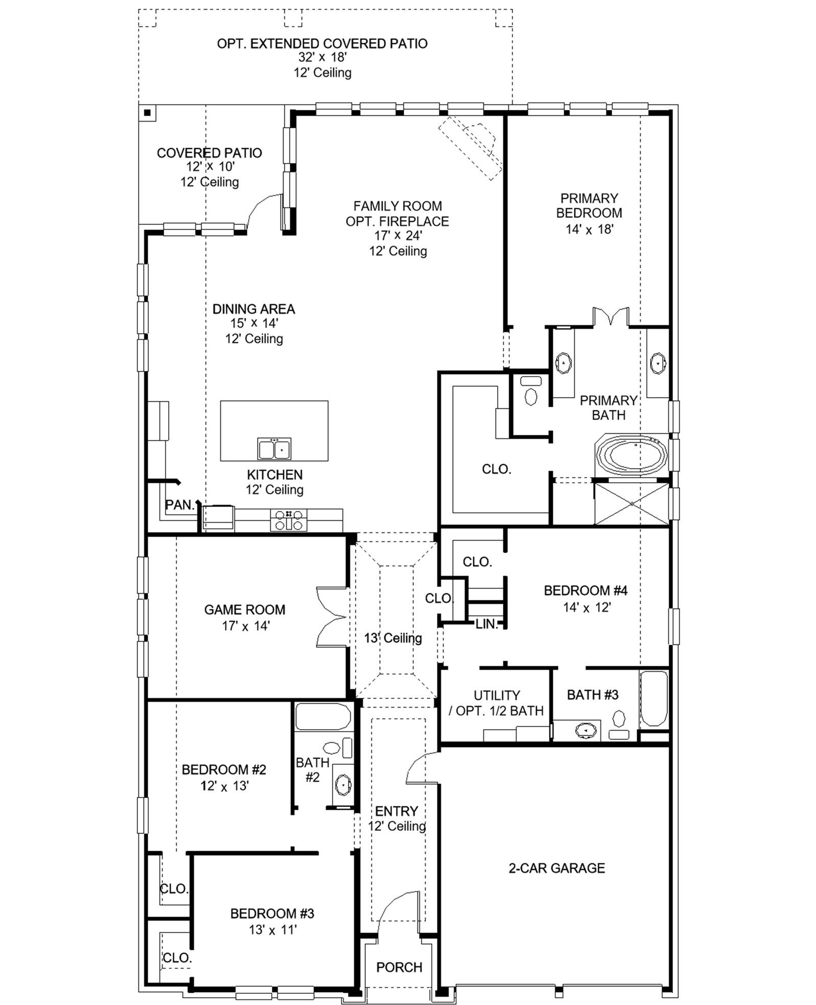 1950 Langford Street, Montgomery, TX 77316 1950 Langford Street, Montgomery, TX 77316