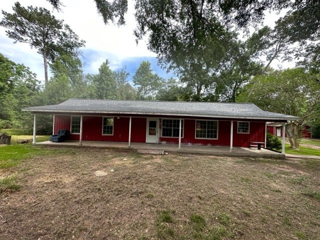 Property photo for 3400 Avenue M Extension Extension, Conroe, TX