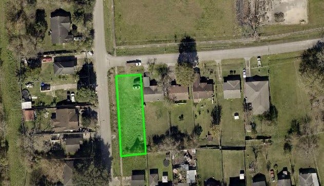 1018 Calloway, Houston, TX 77029 1018 Calloway, Houston, TX 77029