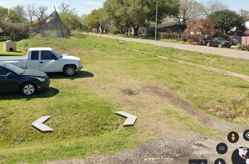 1018 Calloway, Houston, TX 77029 1018 Calloway, Houston, TX 77029