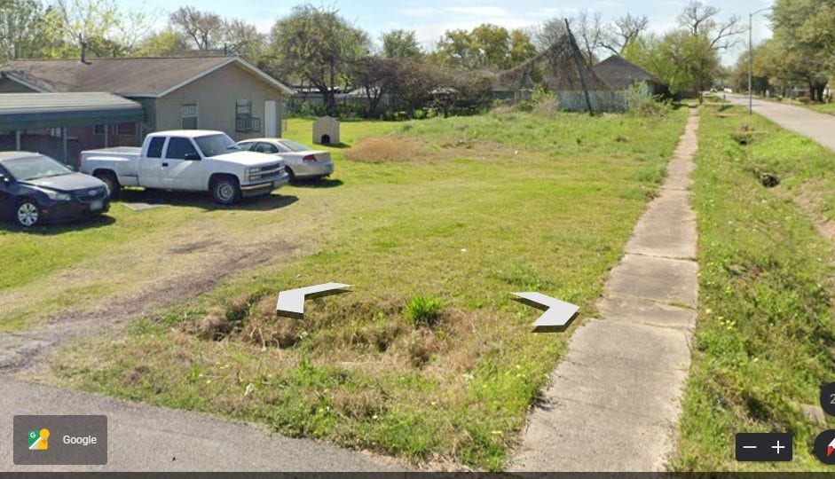 1018 Calloway, Houston, TX 77029 1018 Calloway, Houston, TX 77029