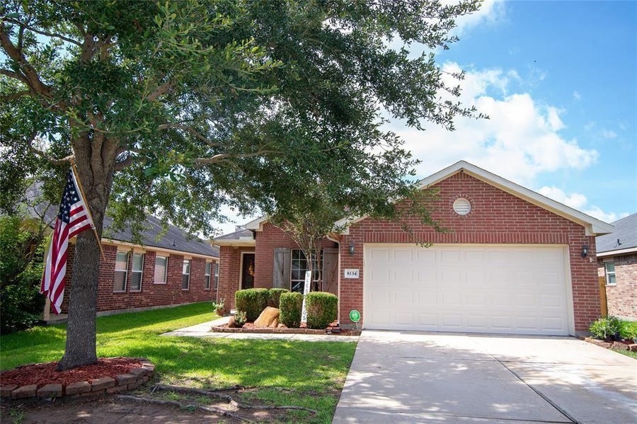 Property photo for 8134 Silent Deep Drive, Rosenberg, TX